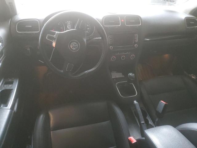 3VWML7AJ5EM625228 Volkswagen JETTA TDI