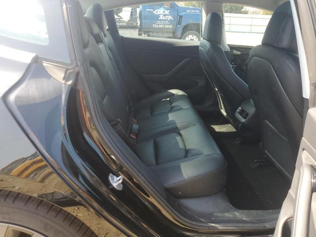 5YJ3E1EA1KF304741 Tesla MODEL 3