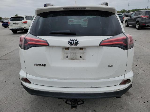 JTMZFREV4HJ701693 Toyota RAV4 LE