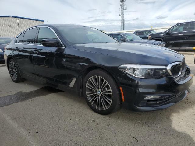 WBAJA5C35HG897322 BMW 530 I