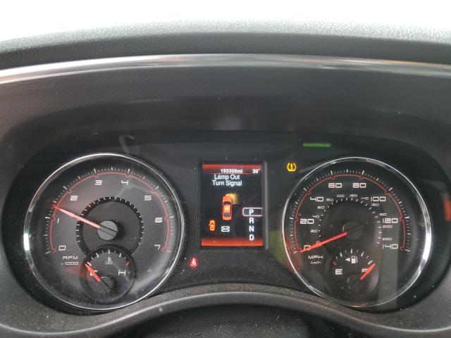 2C3CDXBGXEH314735 Dodge Charger Se