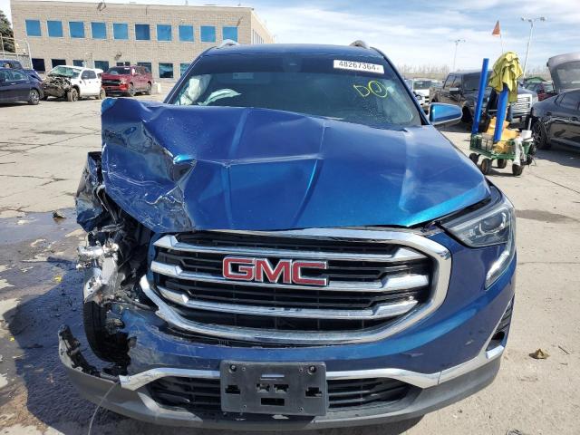 3GKALVEV2LL117300 GMC Terrain Slt