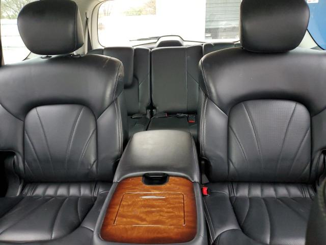 JN8AZ2NF6H9647050 Infiniti QX80 BASE
