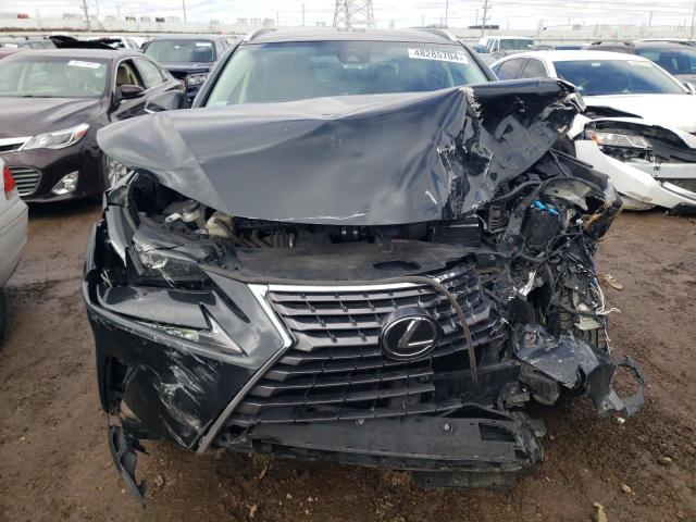 JTJDARDZXL2236284 Lexus NX 300