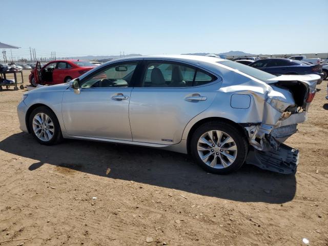 JTHBW1GG5F2086112 Lexus ES 300H