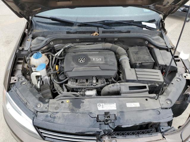 3VWD07AJ6EM327358 Volkswagen JETTA SE