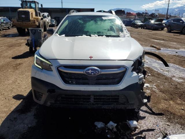 4S4BTAAC4M3122794 Subaru Outback