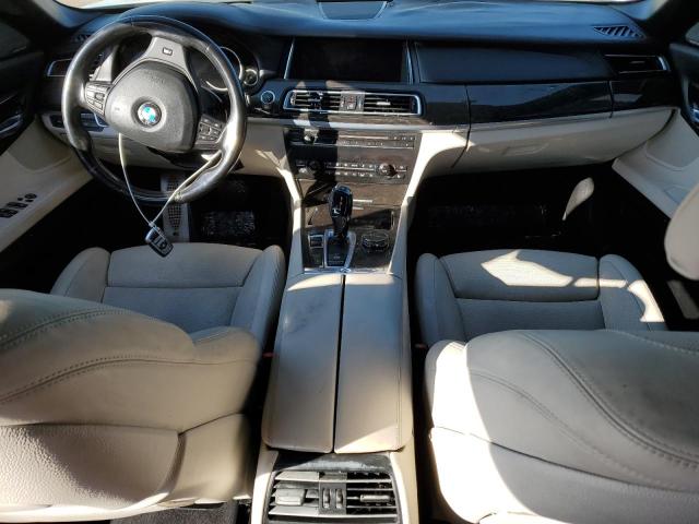 WBAYE8C52FD781788 BMW 750 LI
