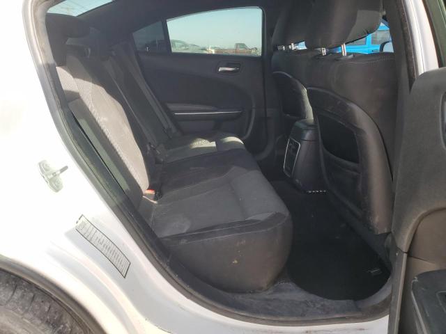 2C3CDXHGXFH794719 Dodge Charger Sxt
