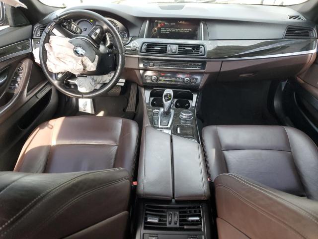 WBA5B3C58GG256488 BMW 535 XI