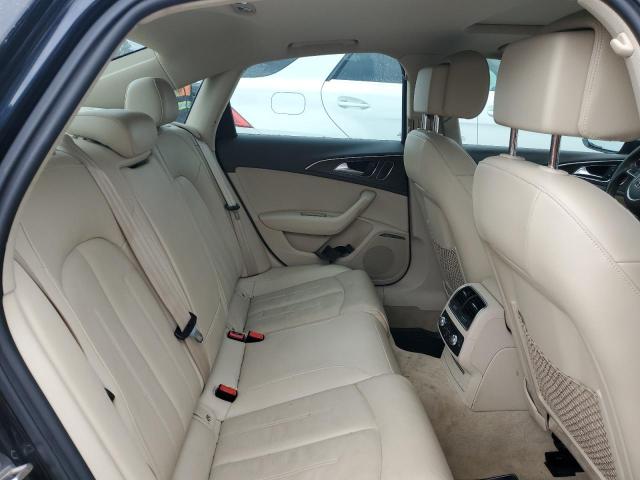 WAUG3AFC3JN051779 Audi A6 Premium Plus