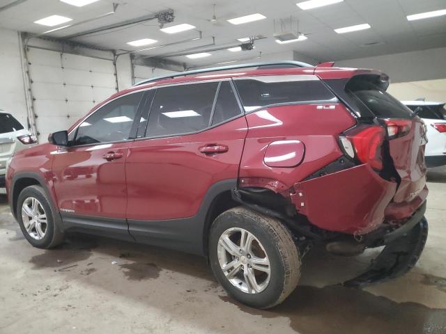 3GKALTEV5KL194102 GMC Terrain Sle