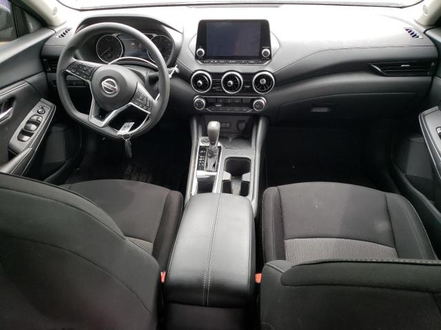 3N1AB8CV1PY274332 Nissan SENTRA SV