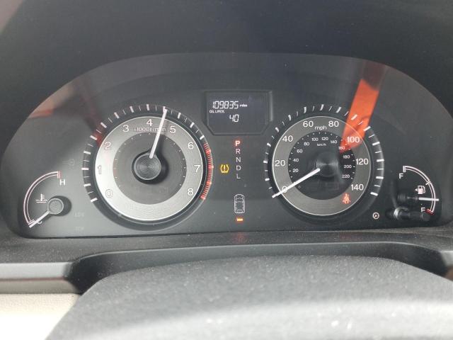 5FNRL5H28EB111793 Honda ODYSSEY LX