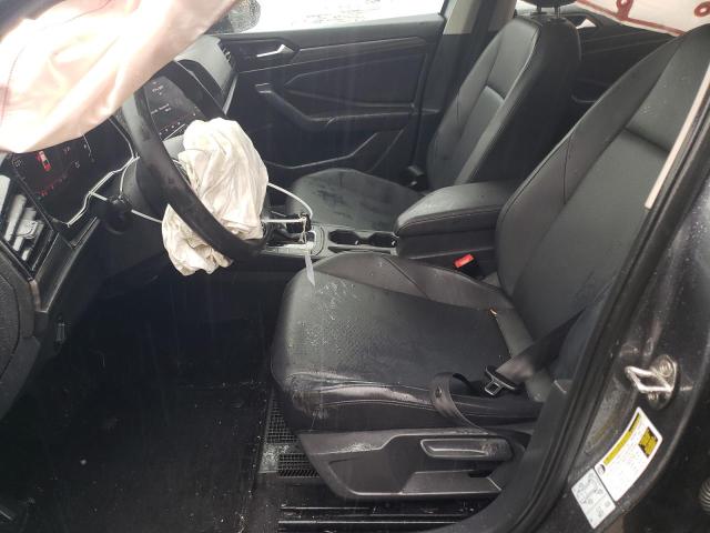 3VWE57BU1KM102906 Volkswagen JETTA SEL