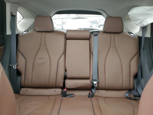 5J8TC2H75PL004623 Acura Rdx Advance