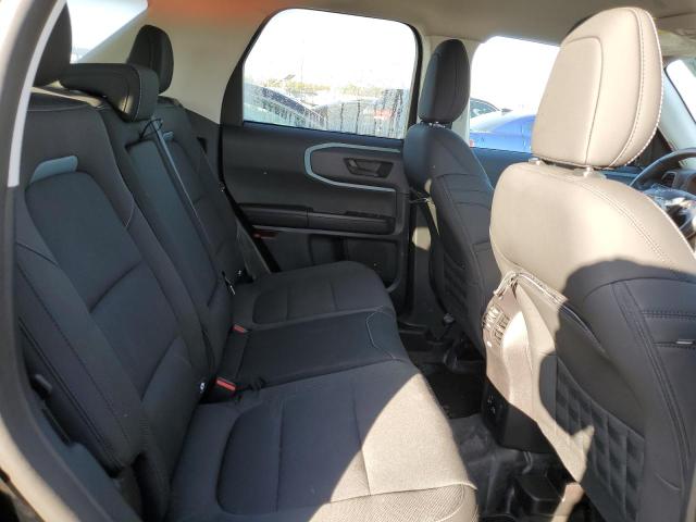 3FMCR9D97PRD35780 Ford Bronco Sport Badlands