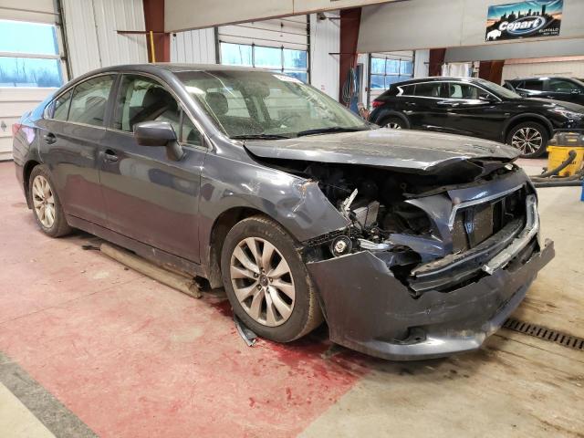 4S3BNAE67F3007225 Subaru Legacy 2.5i Premium