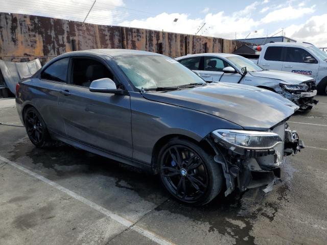 WBA2G1C37HV665411 BMW M240i