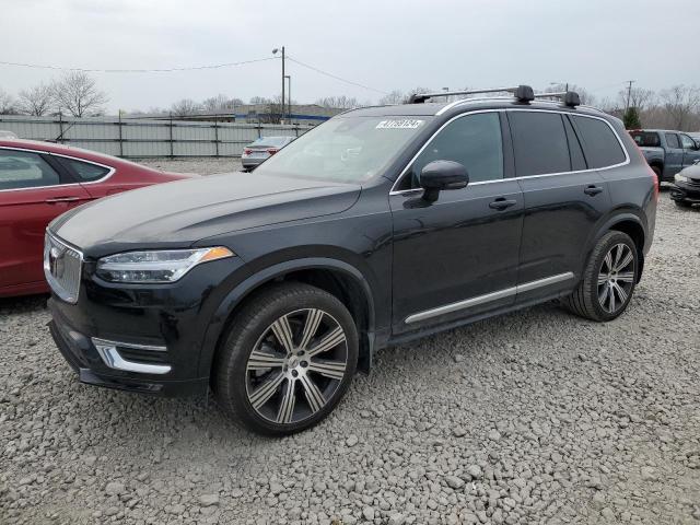 Auction sale of the 2023 Volvo Xc90 Ultimate, vin: YV4062PA6P1950177, lot number: 47759124
