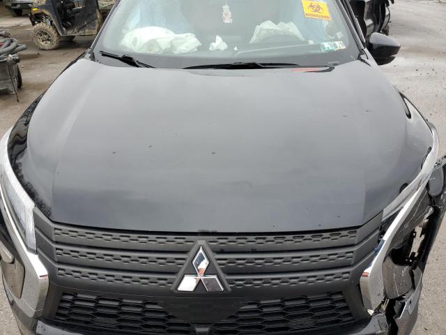 JA4ATWAA5NZ061184 Mitsubishi Eclipse Cross Se