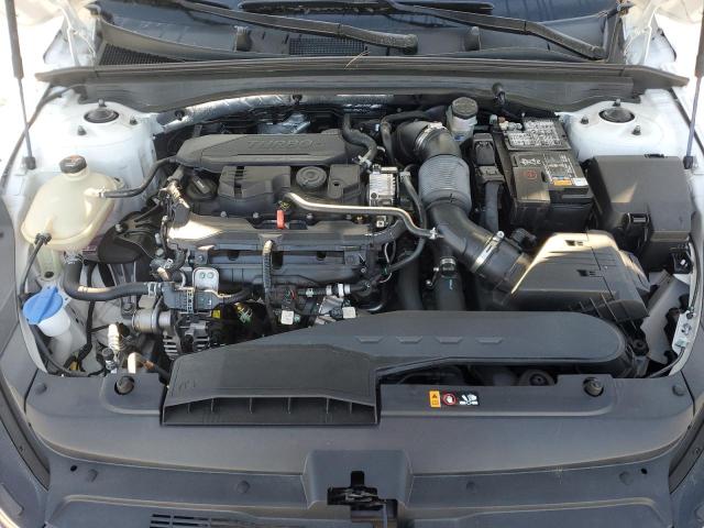 5XXG64J21PG180571 KIA K5 GT LINE