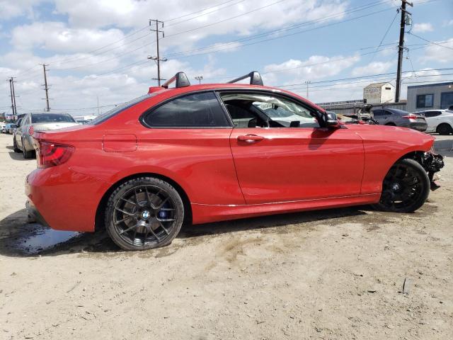 WBA1J7C52FV289439 BMW M235I