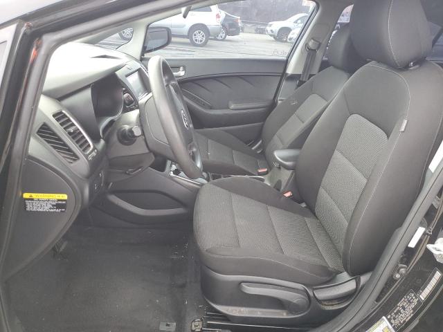 3KPFK4A77HE097384 KIA FORTE LX