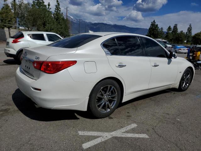 JN1EV7AP0HM743261 Infiniti Q50 Premium