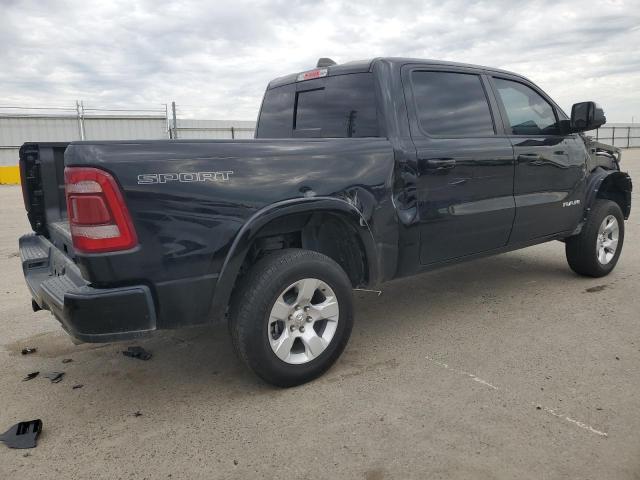 1C6SRFJT4NN281960 RAM 1500 Laie