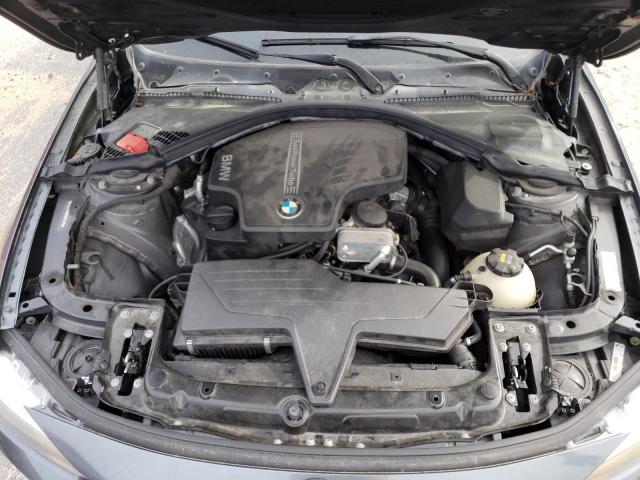 WBA3C3G58FNS73719 BMW 320 I Xdrive