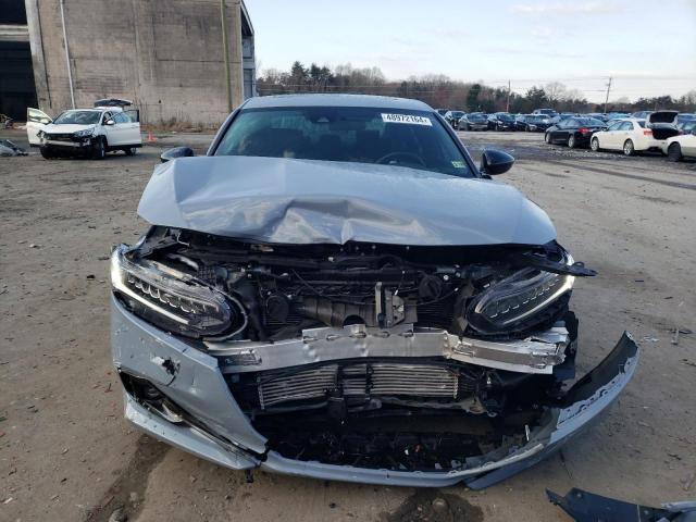 1HGCV2F34NA020699 Honda Accord Sport