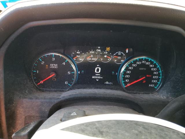 3GTU2PEC1HG178465 GMC Sierra K1500 Denali