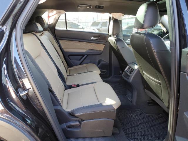 1V2BE2CA8NC214880 Volkswagen Atlas Cross Sport Sel