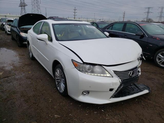 JTHBK1GG6F2159676 Lexus ES 350