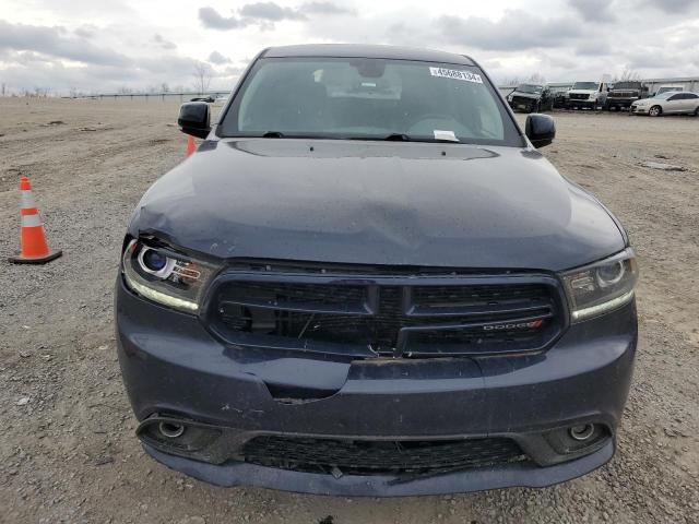 1C4RDJDG0JC290555 Dodge DURANGO GT