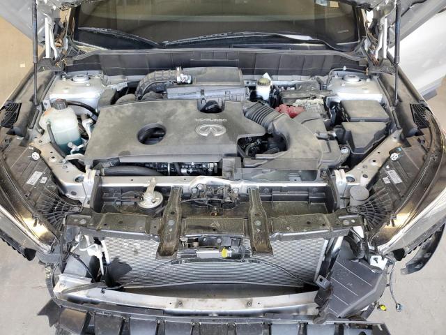 3PCAJ5M17KF131058 Infiniti Qx50 Essential