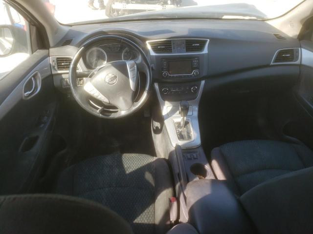 3N1AB7AP7FY283873 Nissan SENTRA S