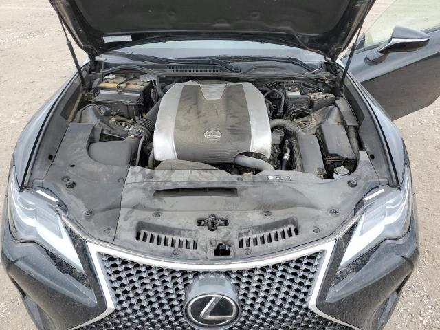 JTHS85BC1K5004830 Lexus RC 300