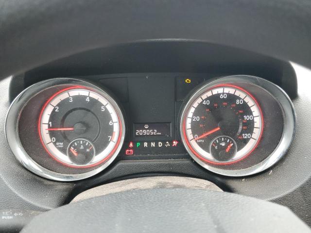2C4RDGCG4ER121754 Dodge Grand Caravan Sxt