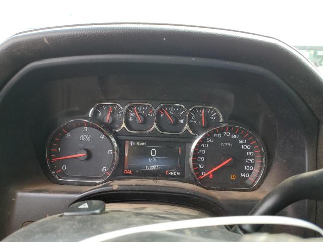 1GTR1UEC2FZ392983 GMC Sierra C1500 Sle