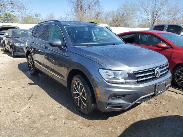3VV3B7AX7LM147186 Volkswagen TIGUAN SE