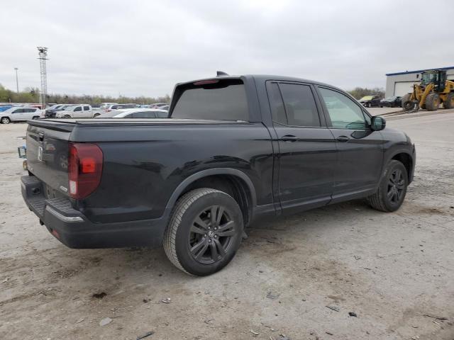 5FPYK3F14HB014194 Honda Ridgeline Sport