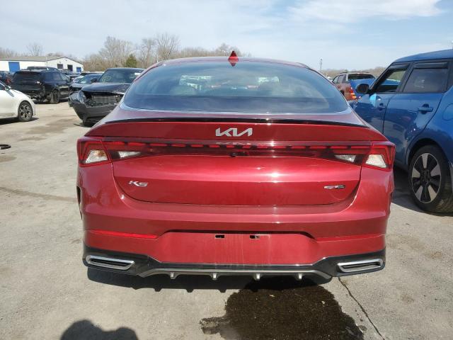 5XXG64J21NG154002 KIA K5 GT LINE