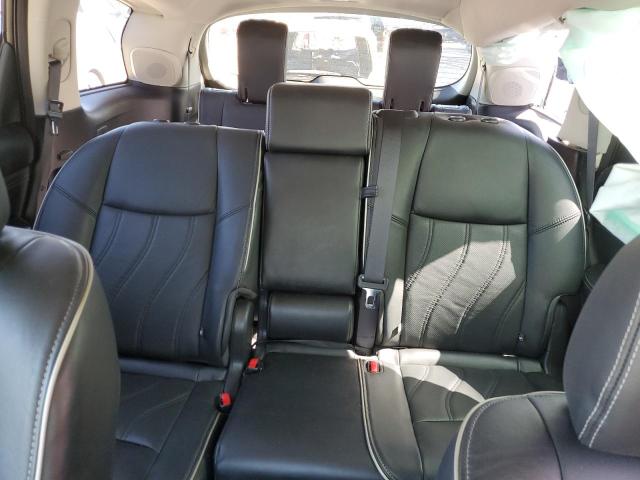 5N1DL0MM2HC559481 Infiniti QX60