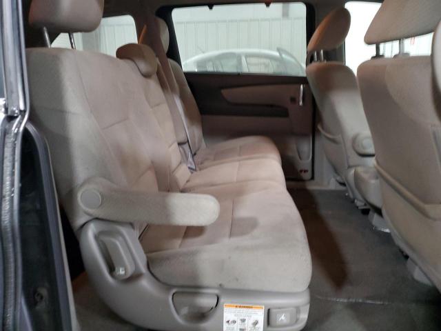 5FNRL5H38GB079892 Honda ODYSSEY SE