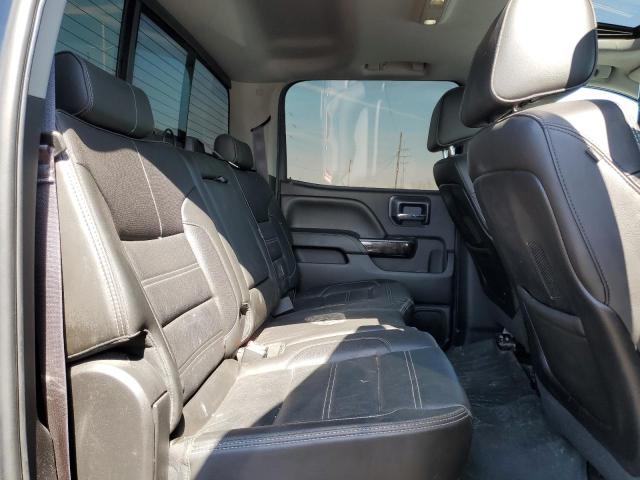 1GT424E86FF546955 GMC Sierra K3500 Denali
