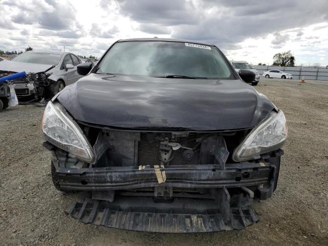 3N1AB7AP9FY218068 Nissan SENTRA S
