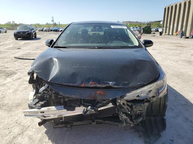 JTDEPRAE9LJ012209 Toyota COROLLA LE