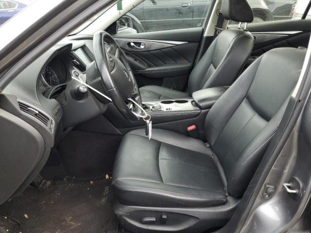 JN1BV7AP2FM353567 Infiniti Q50 BASE
